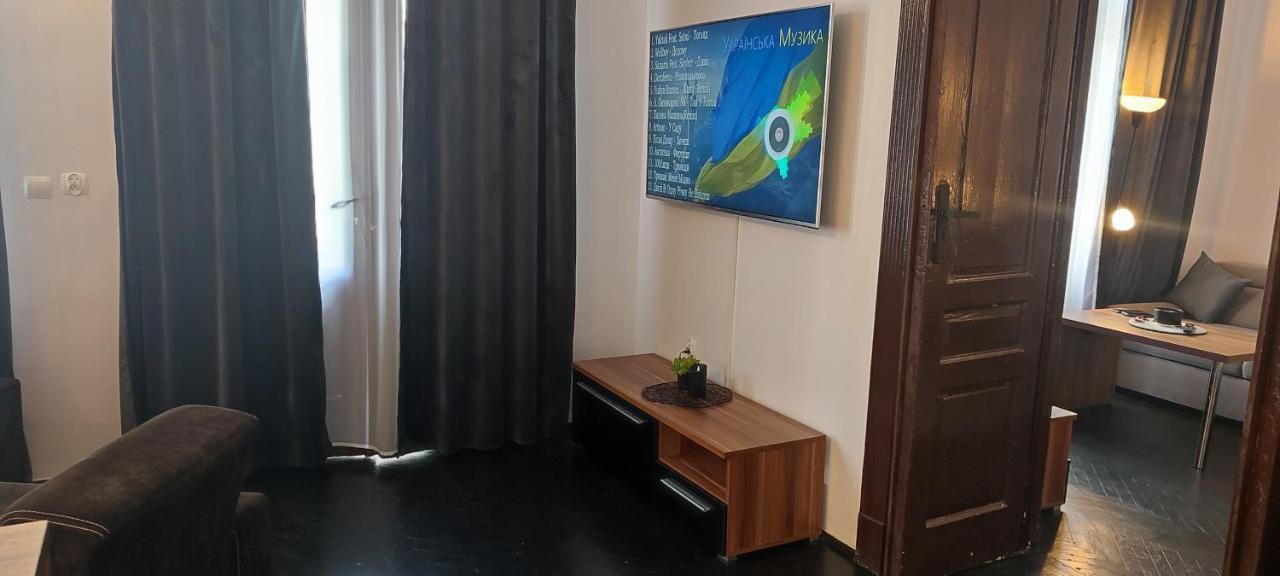 קרקוב Stradom Apartment מראה חיצוני תמונה